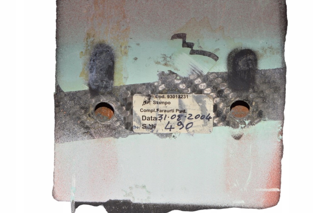 Lamborghini murcielago oem lp580 бампер задній задній Недорого