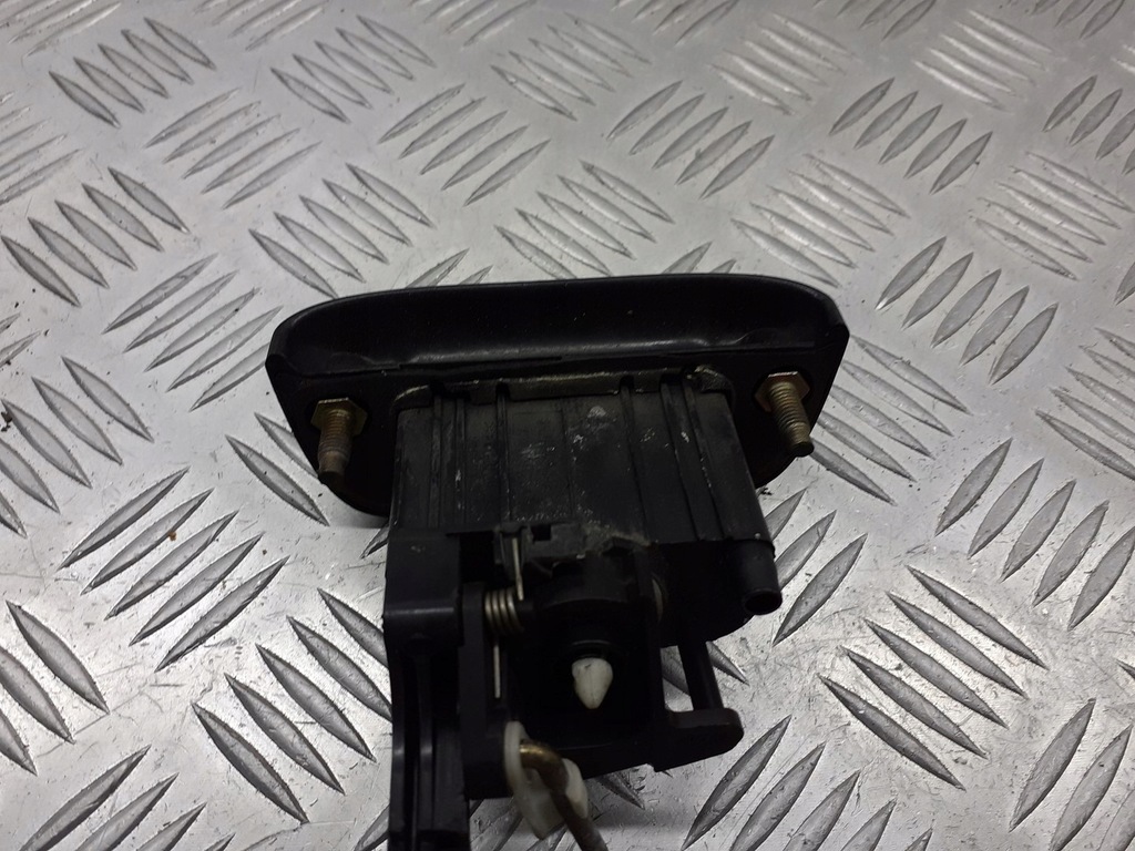 фото №2, Ручка кришки багажника renault thalia i 7700431773