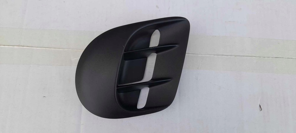 фото №1, Решётка бампера левый задняя smart forfour 453 788559110r