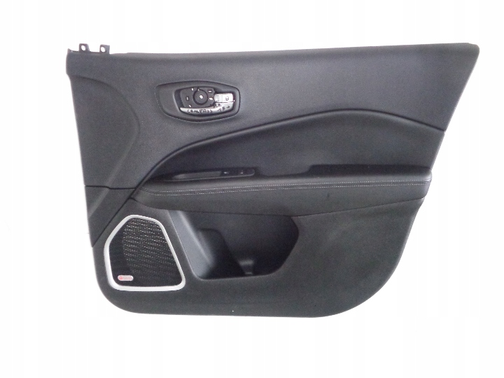 фото №1, Обивка передняя правая обшивка jeep compass 2017-