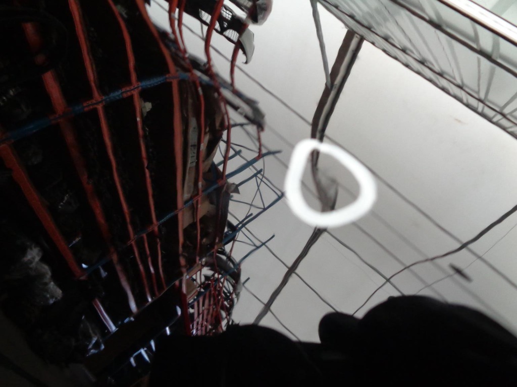 фото №10, Дверь fiat croma 2 ii lift fl правое задние 601/b