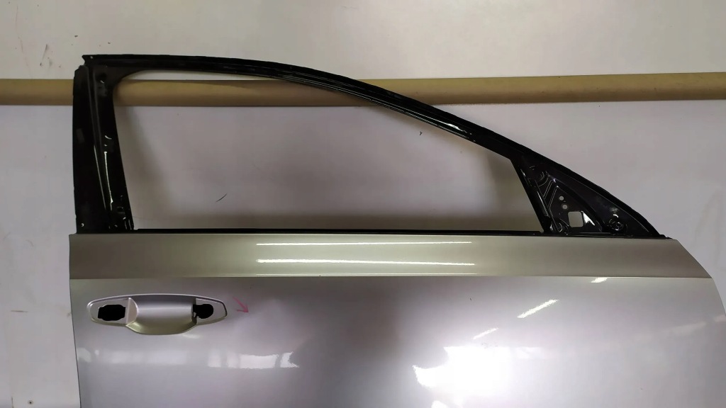 фото №5, Двері перед праве skoda octavia mk3 5e