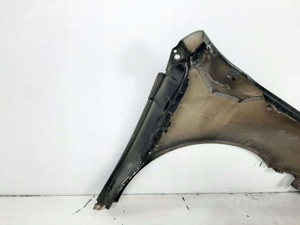 фото №13, Citroen c5 i lift 2.0hdi break 07r крила лівий перед kod exld