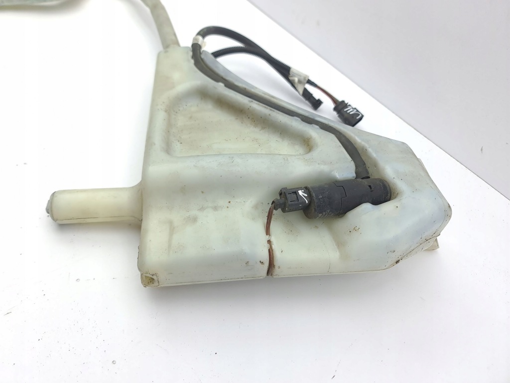 фото №12, Audi q7 4l 2008 бак рідина do омивача скло передньої / лобове