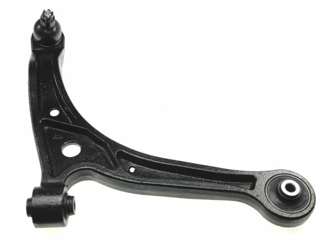 фото №1, Важіль передній honda pilot 03- нижній лівий