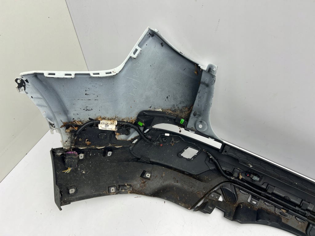 фото №8, Land rover discovery sport l550 lift бампер задний задняя 4xpdc демонтаж 2019-