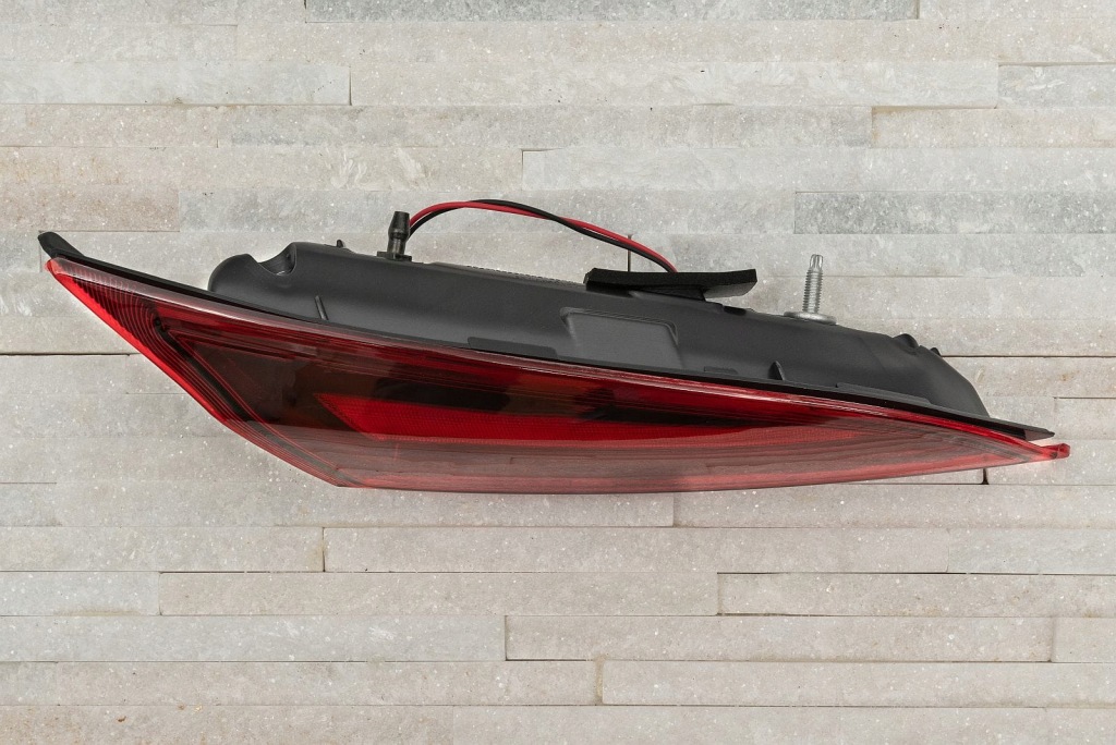 Opel insignia a g09 2013-2017 фара led крышки задний левая 22756313 Недорого