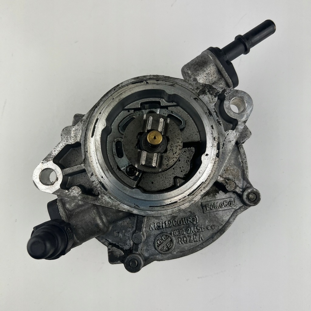 фото №1, Насос вакуум ford transit ranger 3.2 defender 2.2