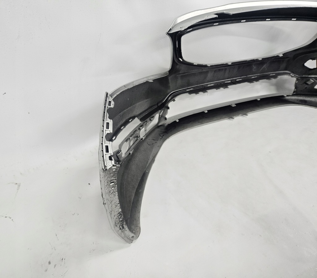 фото №14, Volvo s60 ii v60 i lift 2013 - 2018 бампер перед омыватель 31323831