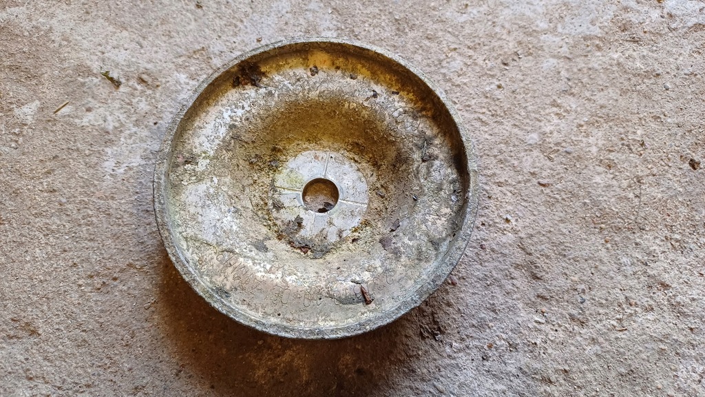 фото №1, Bmw 1 e81 e87 подкладка защита