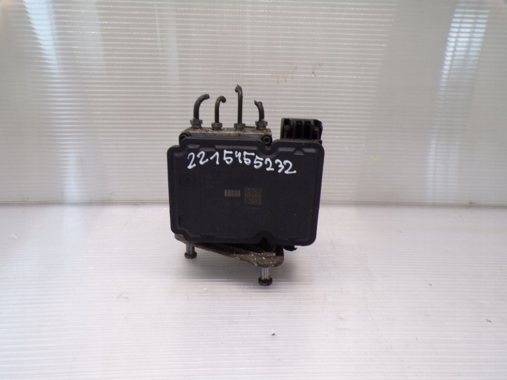 фото №1, Насос abs mercedes w221 s klasa 2215455232