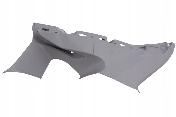 фото №1, Пластик захист стійка ліва subaru xv 2018 r.