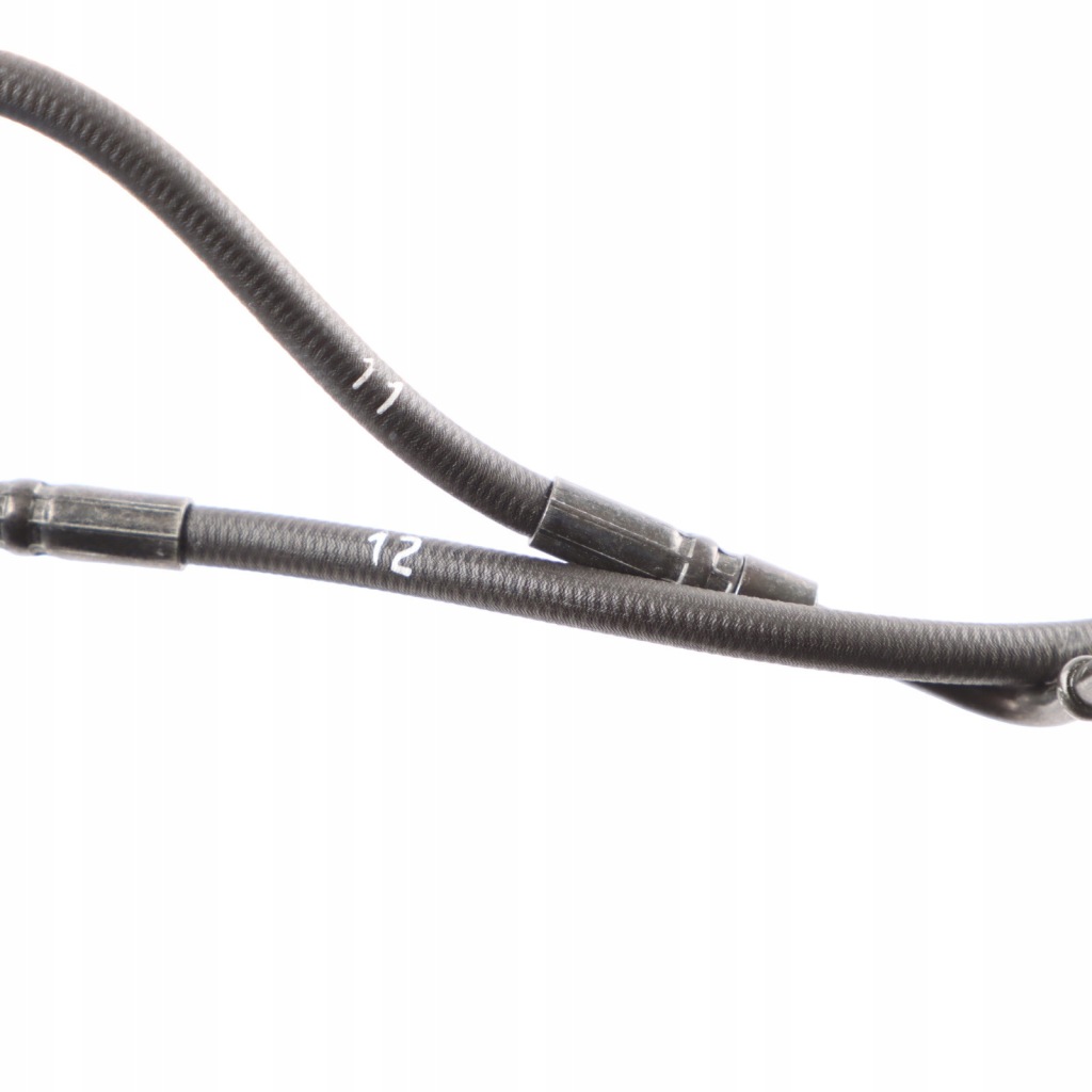 фото №8, Mini r52 r57 cabrio привод гидравлический крыша складного 7162767