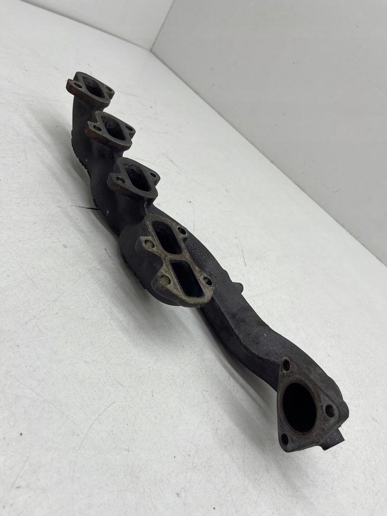 фото №11, Audi q7 4l 4.2 tdi btr коллектор выпускной правый