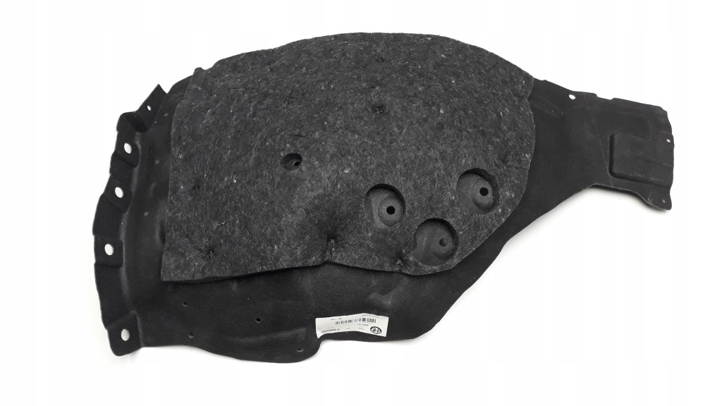 фото №5, Підкрилок передні ліва задня alfa romeo stelvio