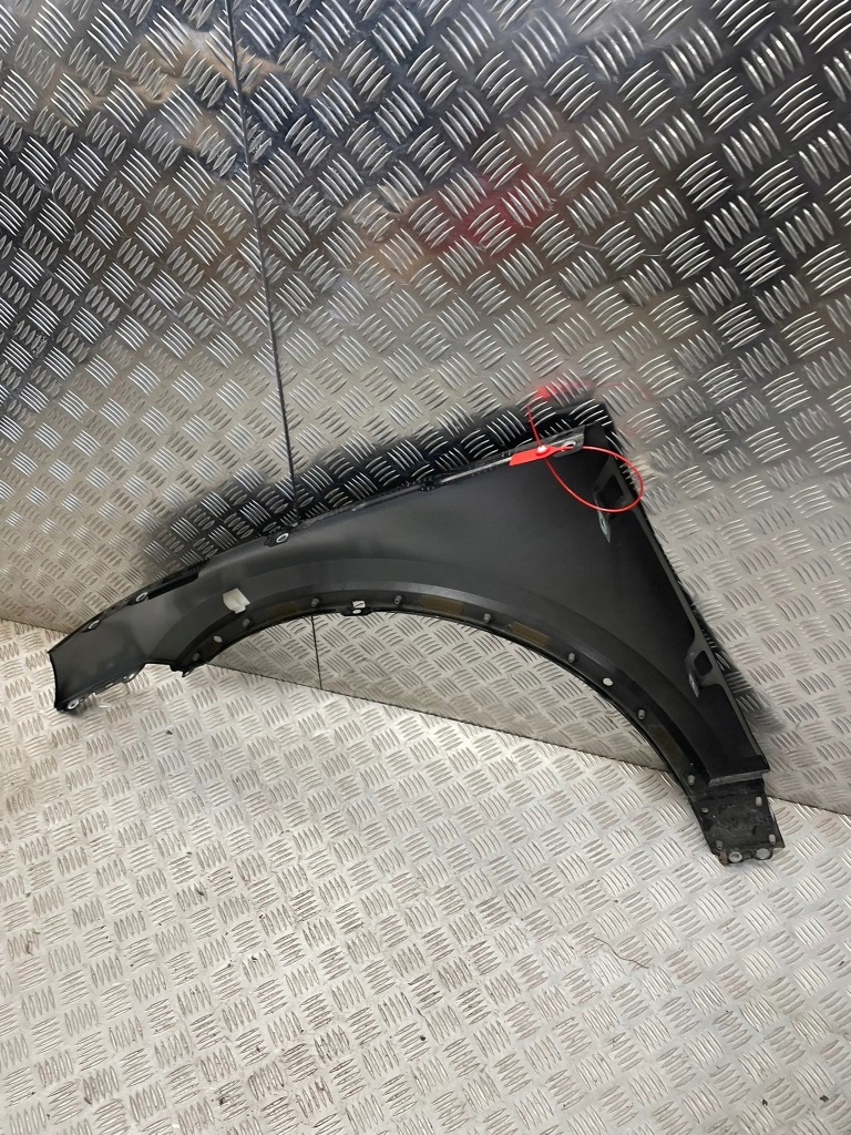 Крило правий перед правий передній audi q5 2 2 80a рестайлінг  s-line y9t Доставка