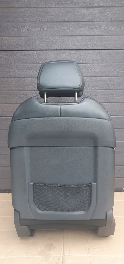 фото №5, Citroen c5 iii x7 - сиденье перед правый