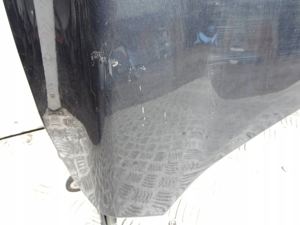 фото №9, Капот перед kpl. chevrolet aveo t300