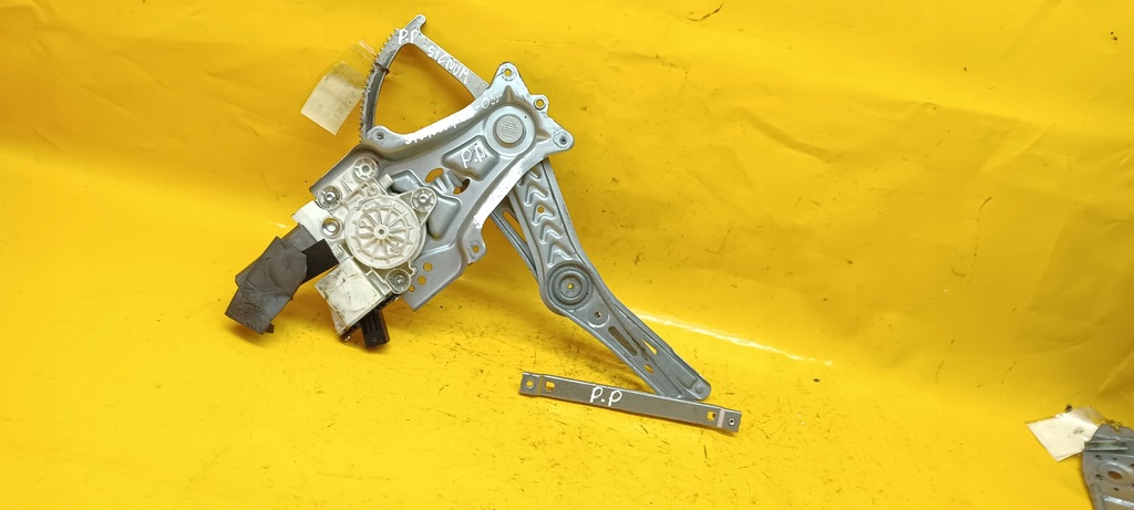 фото №1, Підйомник вікон el.prawy перед signum 9178986