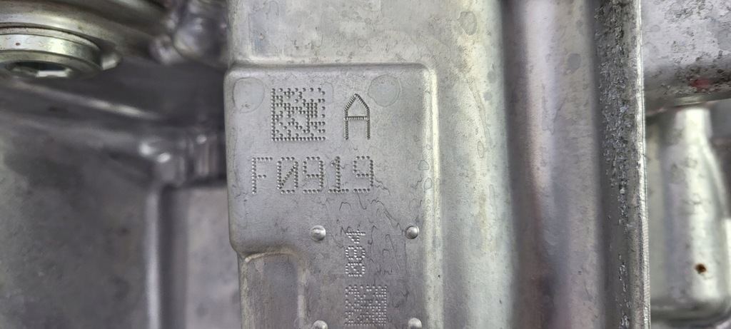 фото №12, Коробка передач передач toyota yaris iv hybrid 1.5 2020-