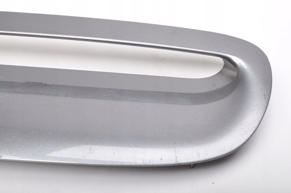 фото №4, Mini r52 впуск воздуха капот 1473011