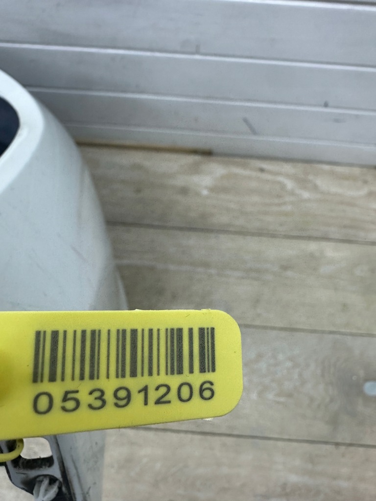 фото №9, Бампер перед bmw 1 f20 f21 lift lci