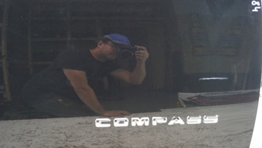 фото №7, Двері правий перед jeep compass i lift 2011r