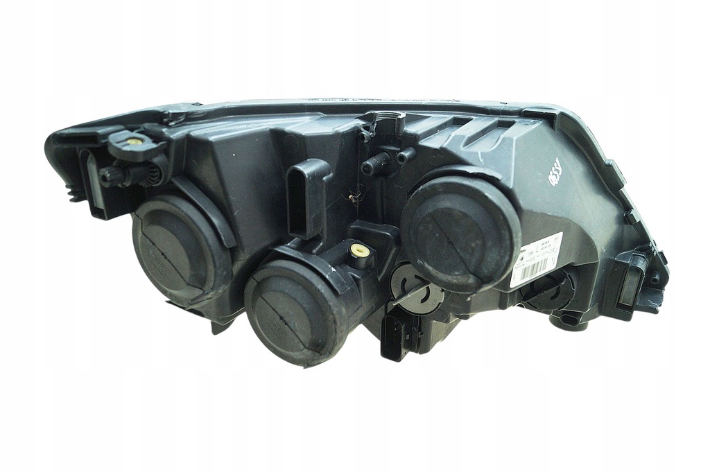 фото №9, Лампа левый перед seat toledo iv 6jb eu