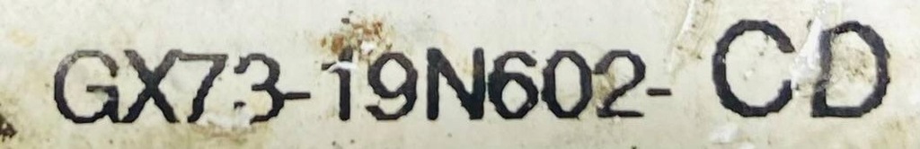 фото №11, Шланг кондиціонера jaguar f-pace x761 gx73-19n602-cd