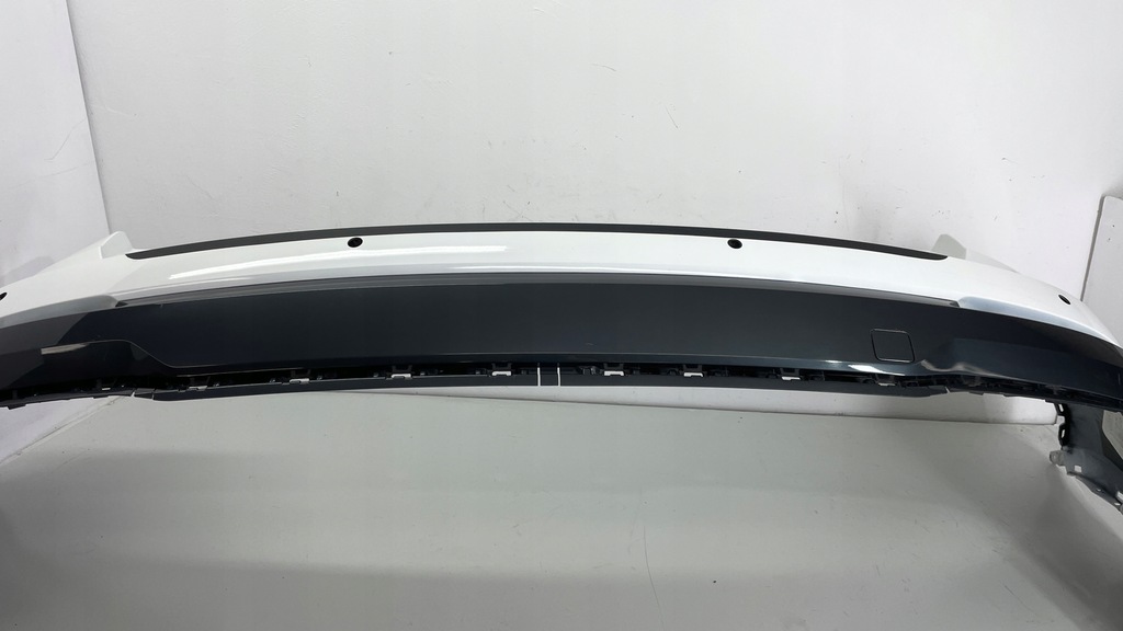 фото №9, Audi q3 83a s-line 18- бампер задня задній