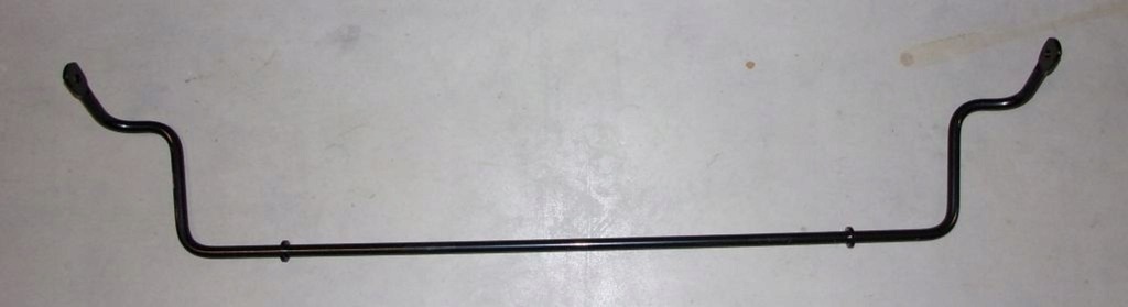 фото №1, Стабілізатор задня renault dacia duster 4x4 8200814764 оригінал