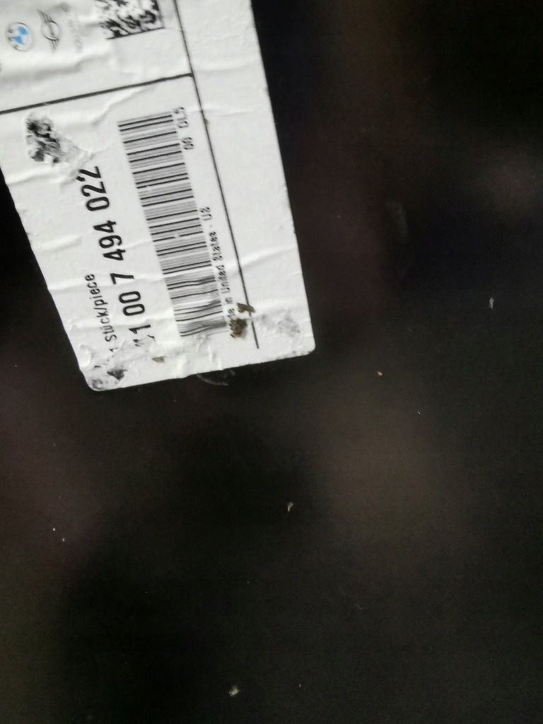 фото №9, Крыша панорама 7494022 bmw ix3 g08 x3 g01