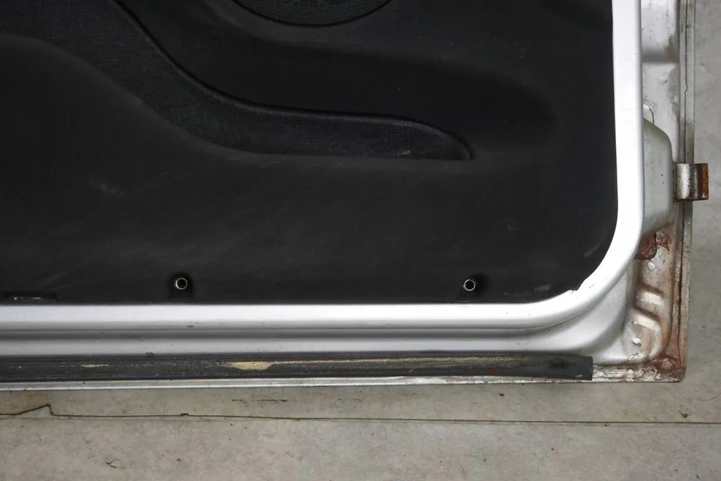 фото №6, Дверь левая 694 met alfa romeo 147 00-04 3d