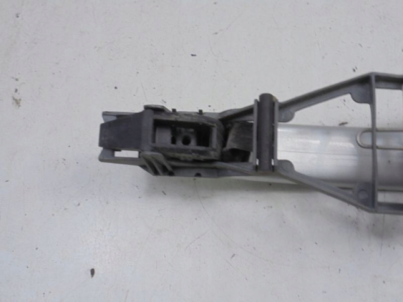 фото №2, Roomster praktik ручка зовнішня ліва перед