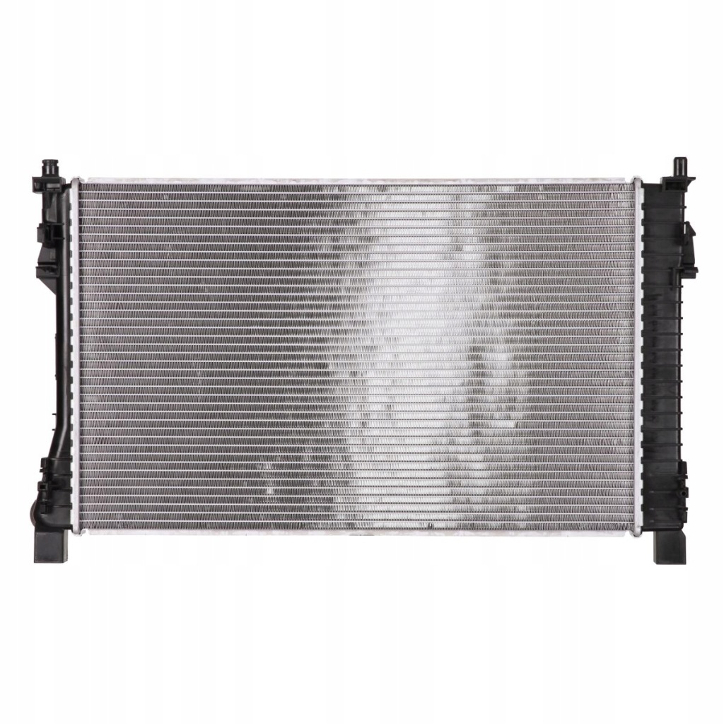 Купить Радиатор воды mercedes c w203 s203 00-07 c