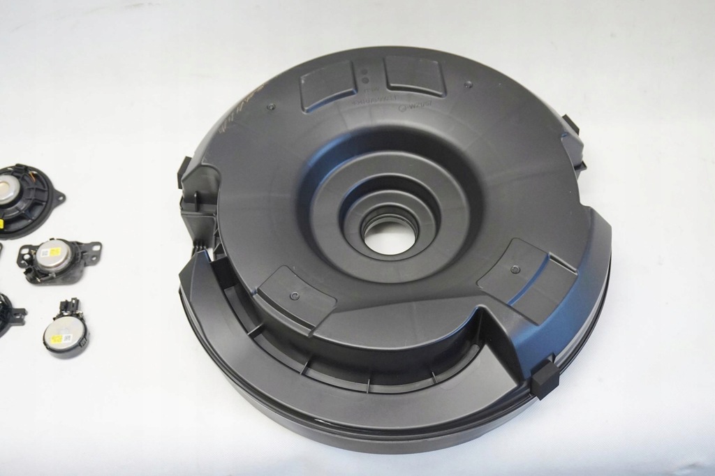 фото №9, Динамик комплект audi a6 c8 4k 4k0035913