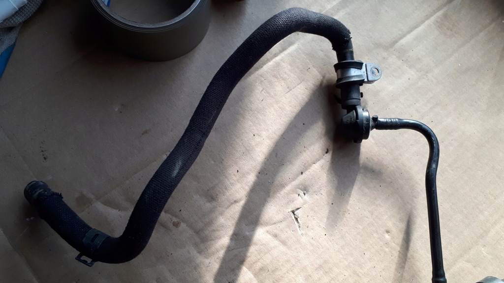 фото №10, S7 4g a7 шланг клапан wąż 4.0 tfsi s6 a6 c7