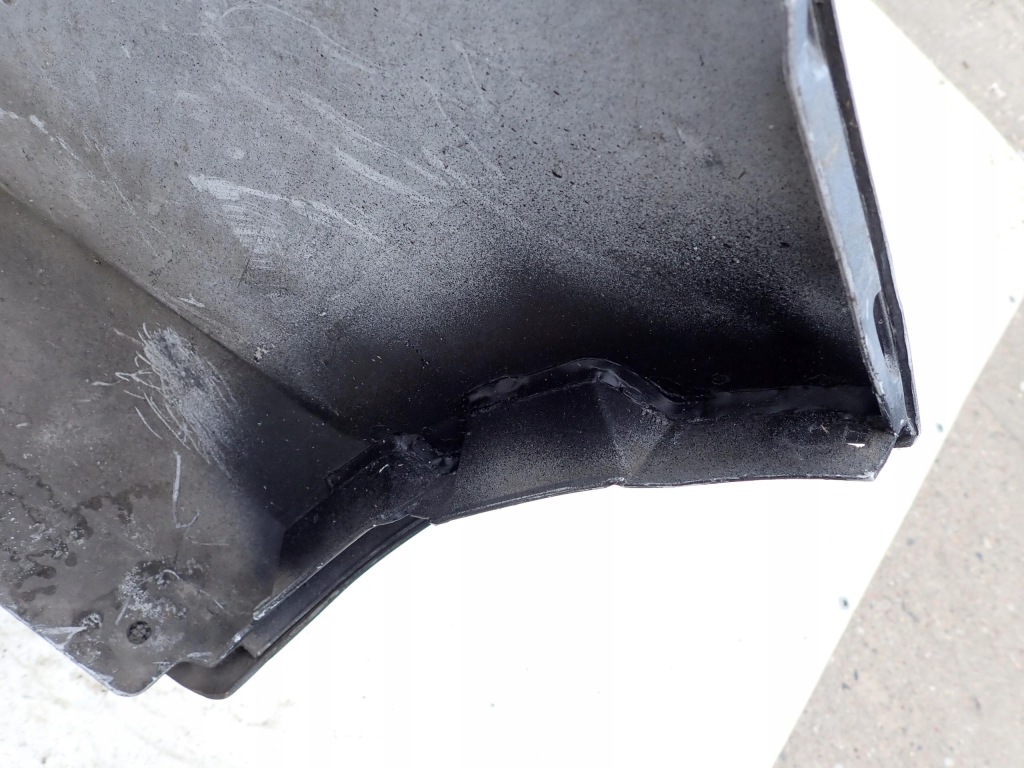 Opel zafira b opc line бампер задня задній pdc Недорого