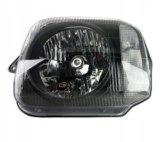 фото №1, Фара suzuki jimny od roku 1998-