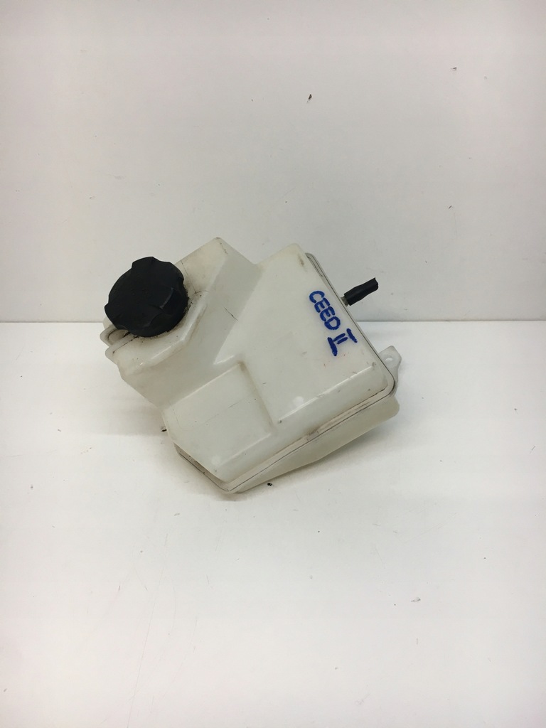 фото №1, Kia ceed ii i30 ii бак расширительный crdi 2012-