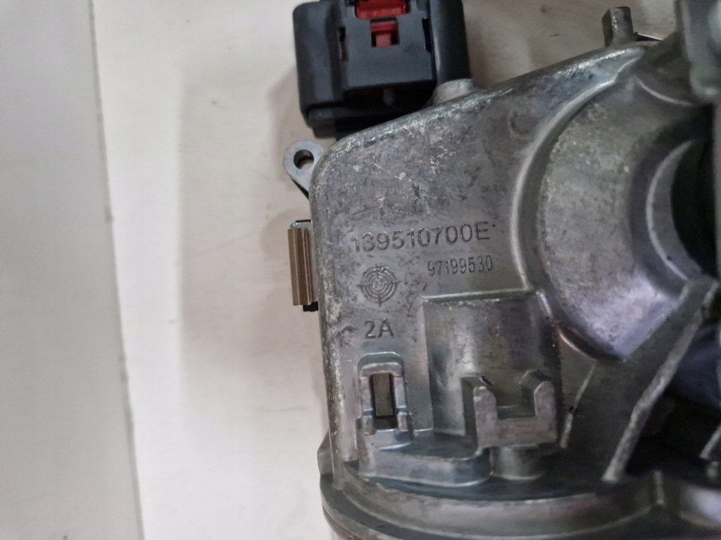 фото №8, Механізм двигун моторчик двірник citroen c3 ii 2 aircross 339702207f