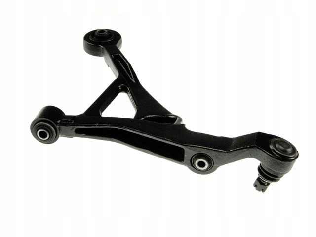 фото №10, Важіль перед chrysler sebring 01- sedan/dół правий/