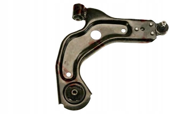 фото №1, Trw рычаг dół 16 5 mm ford fiesta fiesta iv puma