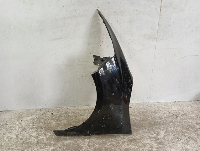 фото №1, Крыло левый перед передний citroen c4 ii 2 grand picasso 13-