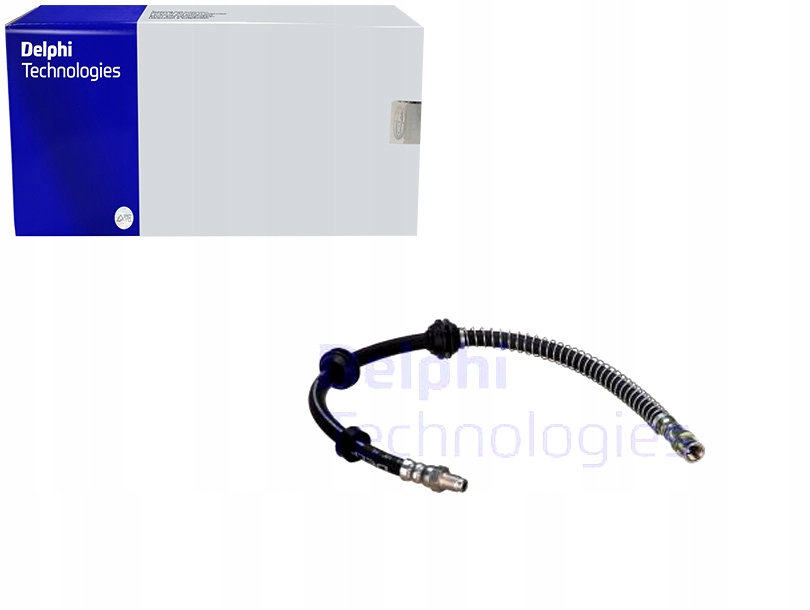 фото №1, Шланг тормозной гибкий задняя l/p mercedes gl x166 gle c292 gle