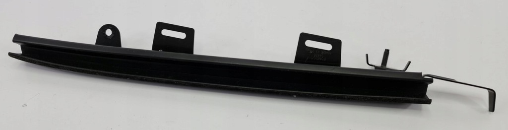 фото №1, Направляющая стекло левый задняя ford mustang vi cabrio