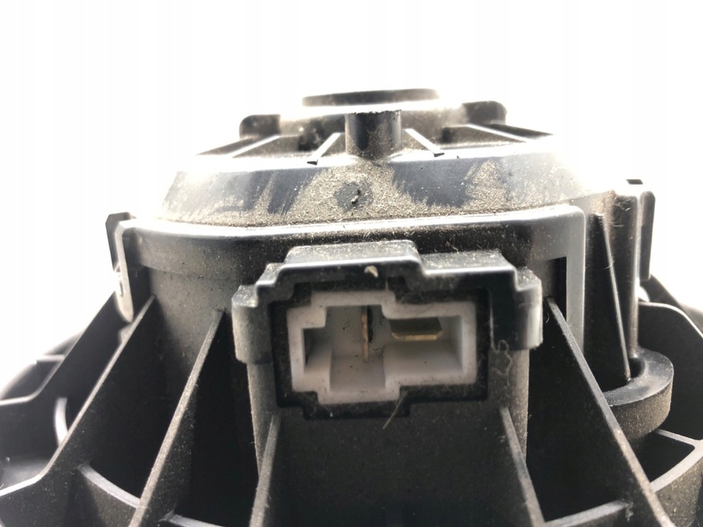 фото №6, Воздуходувка обдув hyundai ix20 f00s3b2407