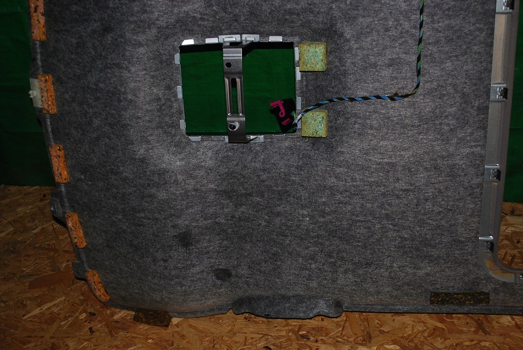 фото №12, Стеля середина audi a8 d3 короткий lubelskie