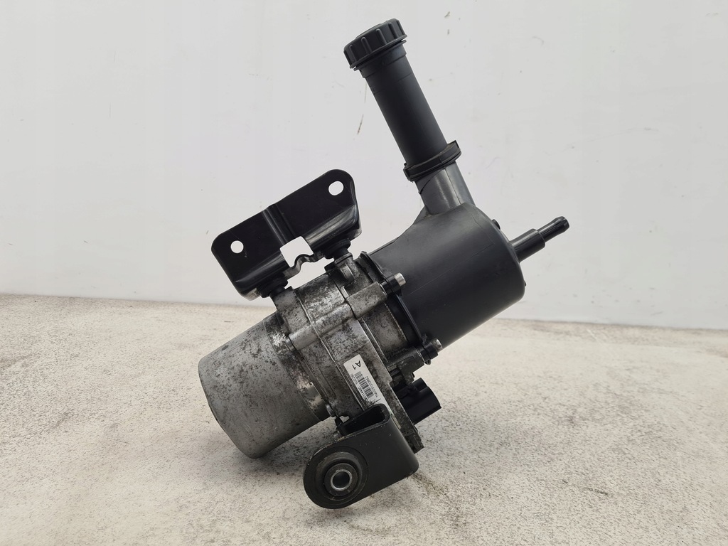 фото №10, Citroen c4 ii насос усилителя 9803319180
