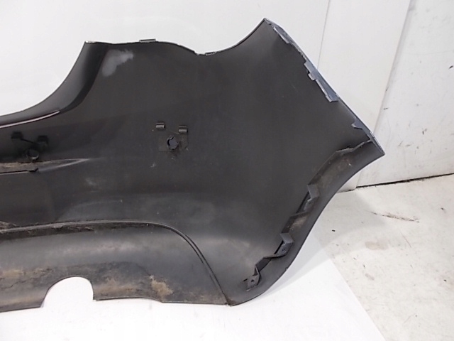 фото №9, Opel corsa e 14-19 бампер задня org !